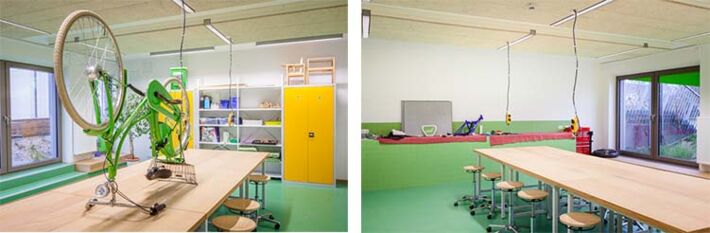 Werkstatt
